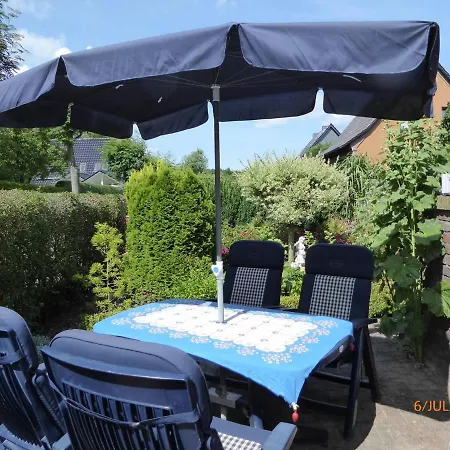 아파트 Rewo-ii-rabe-reusenweg-3-18581-lauterbach 라우터바흐